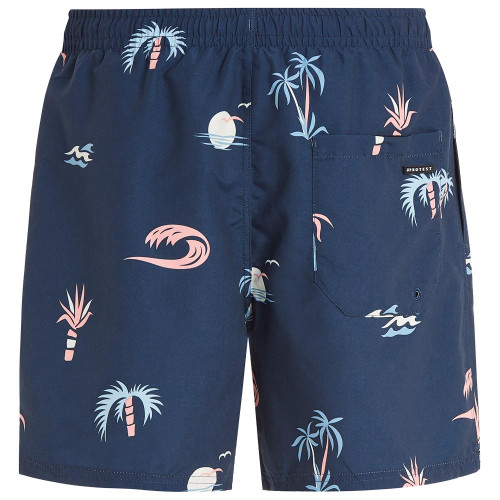 Protest Ανδρικό μαγιό Prtvung Beach Shorts